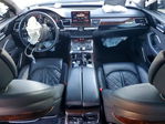 Audi A8 2015