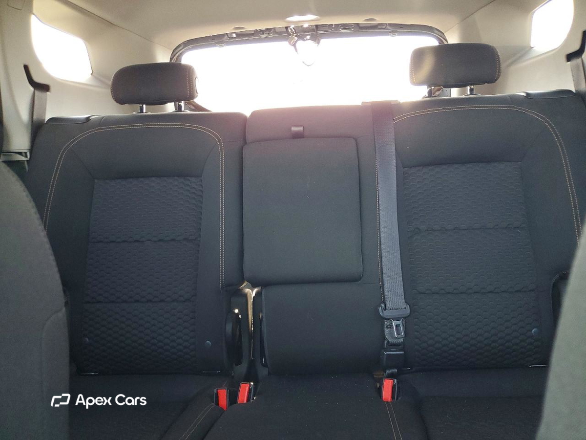 GMC Terrain 2020