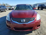Nissan Altima 2012