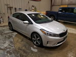 Kia Forte 2017