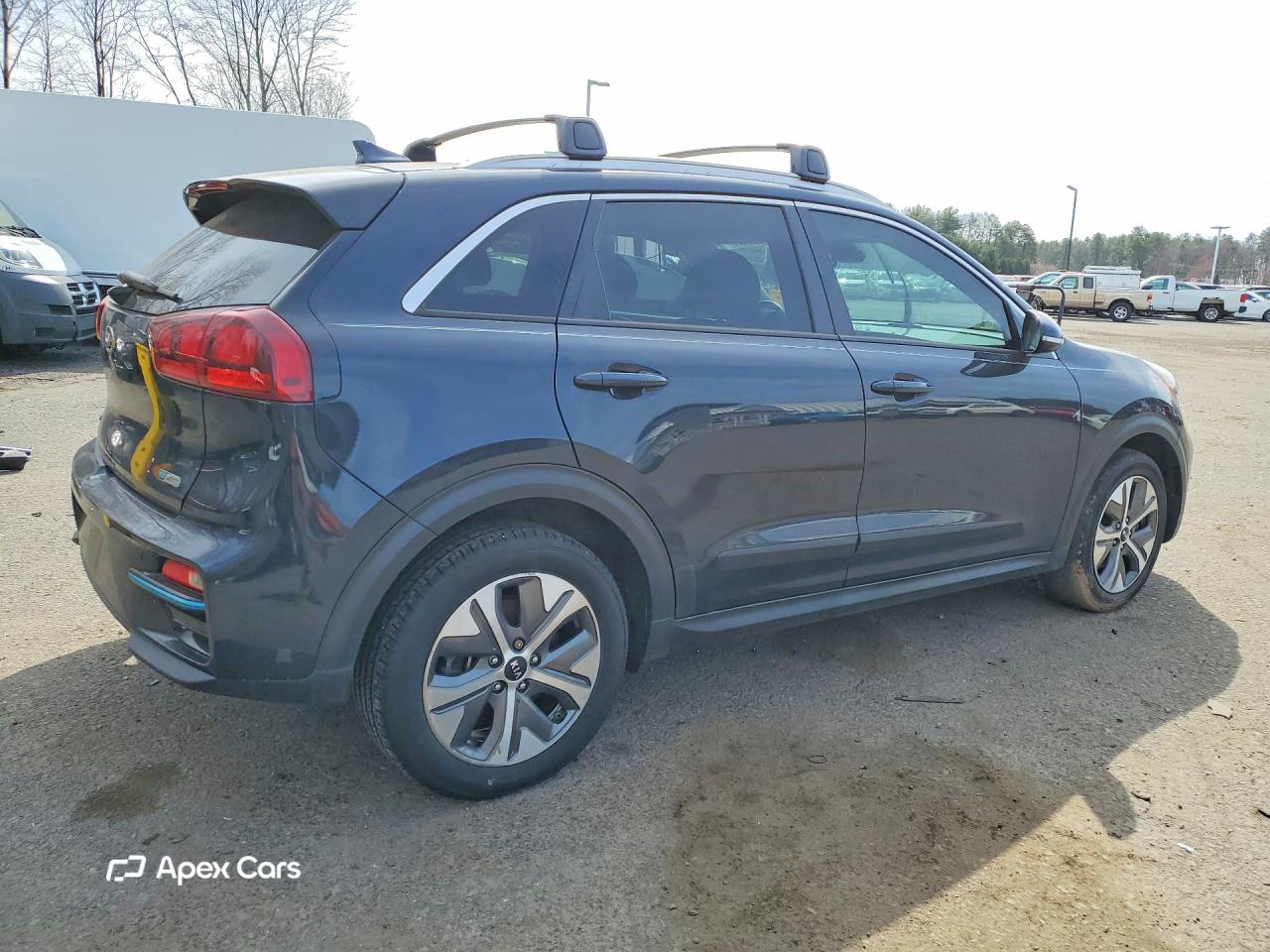 Kia Niro 2020