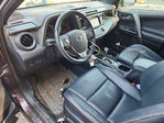 Toyota RAV 4 2017