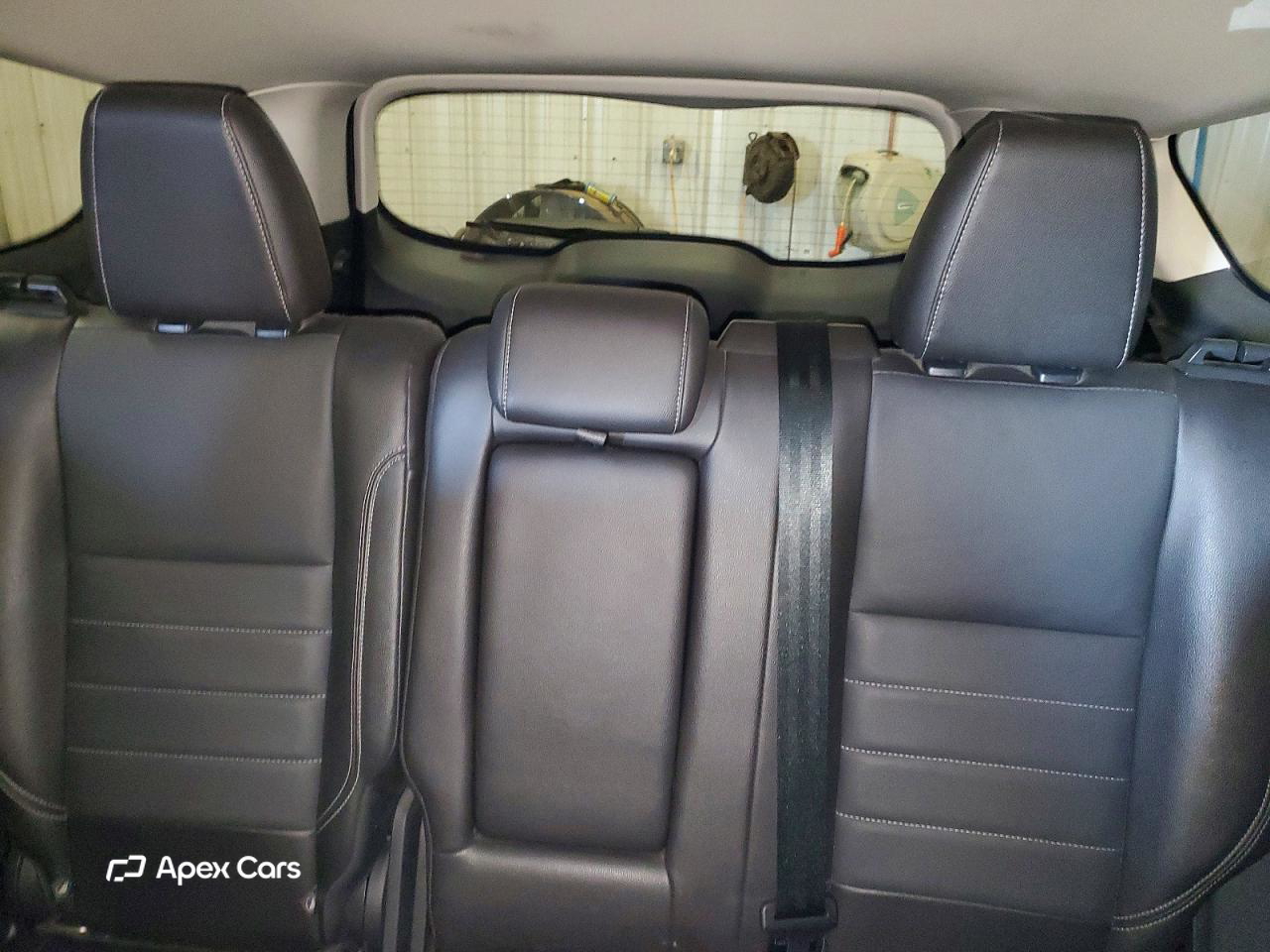 Ford Escape 2014