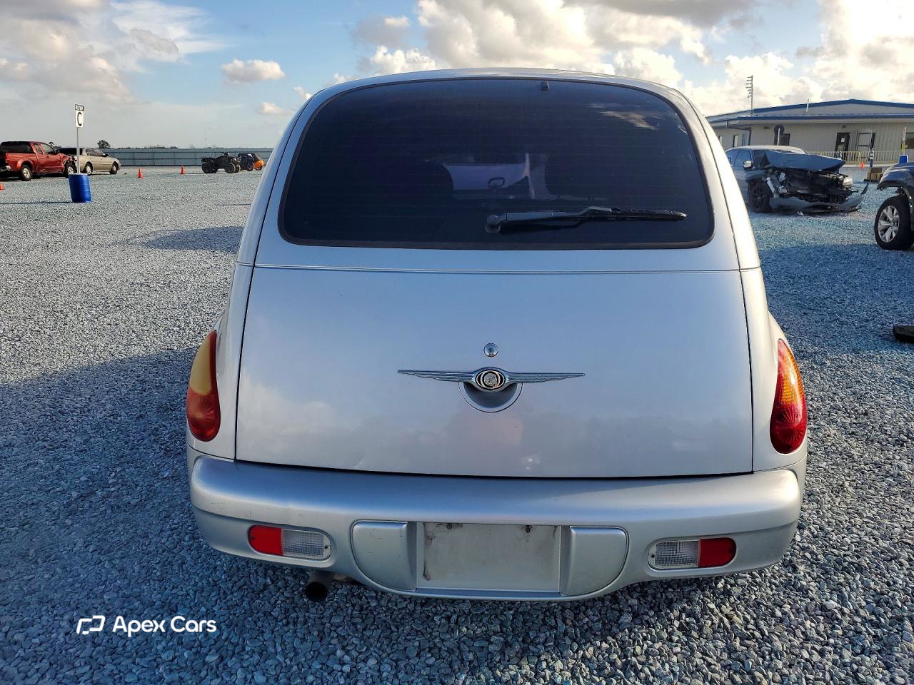 Chrysler PT Cruiser 2005