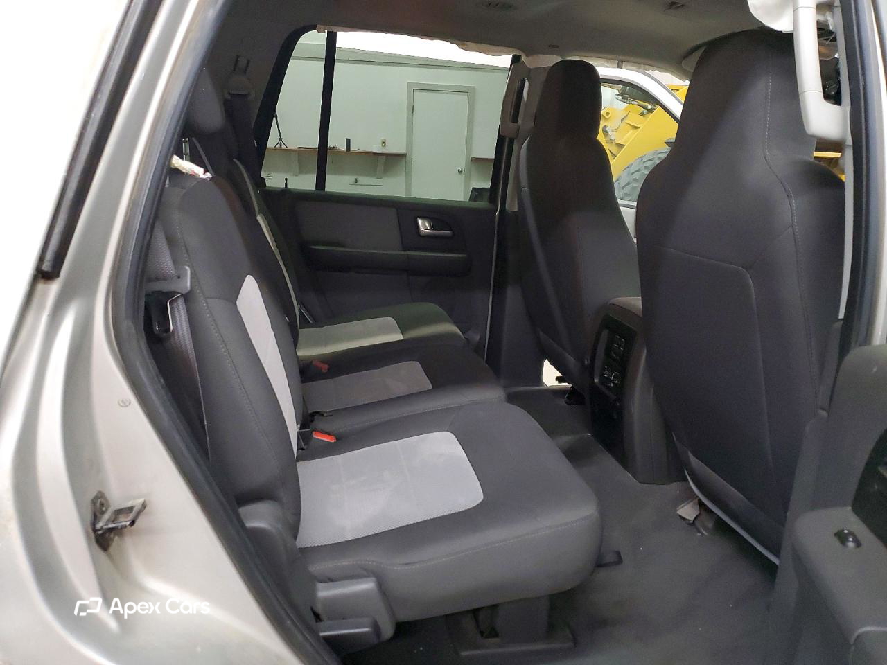 Ford Expedition 2003
