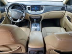 Hyundai Genesis 2011