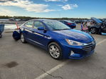 Hyundai Elantra 2019