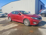 Kia Optima 2015