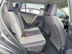 Toyota RAV 4 2015