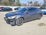 Honda Accord 2016