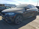 BMW X6 2017