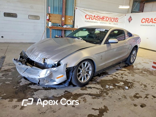Ford Mustang 2011 - Image 1 of 13