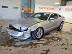Ford Mustang 2011