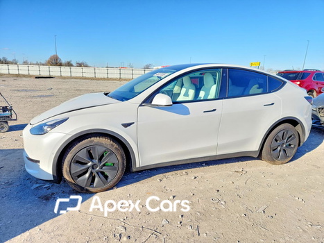 Tesla Model Y 2022 - Zdjęcie 1 z 12