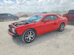 Dodge Challenger 2016