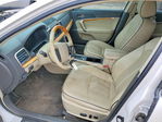 Lincoln MKZ 2012