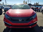 Honda Civic 2019