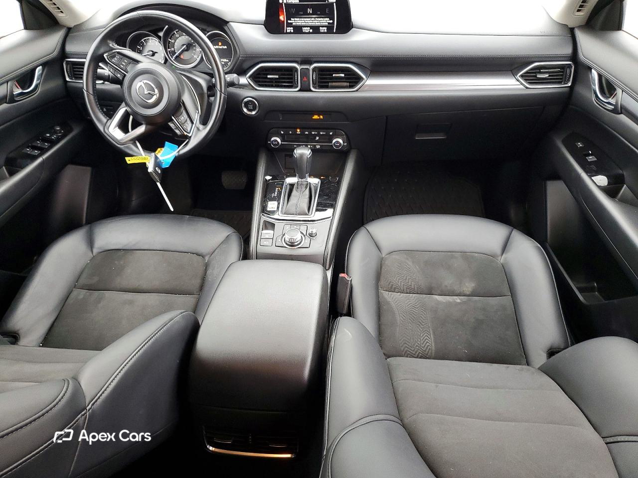 Mazda CX-5 2020