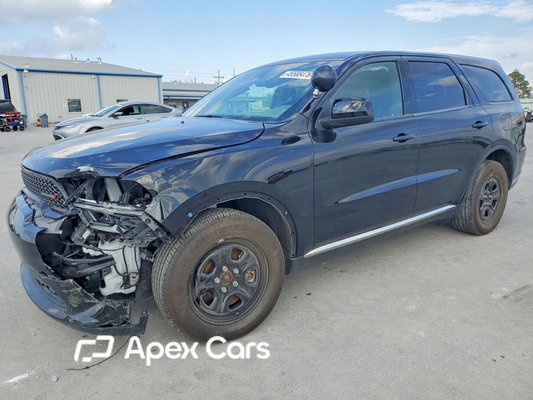 Dodge Durango 2025 - Image 1 of 14