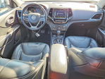 Jeep Cherokee 2020