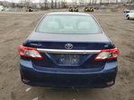 Toyota Corolla 2012