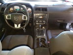 Dodge Challenger 2013