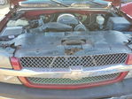 Chevrolet Silverado 2005