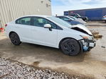 Honda Civic 2014