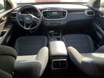 Kia Sorento 2017