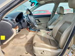 Subaru Outback 2008