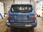 Subaru Forester 2015