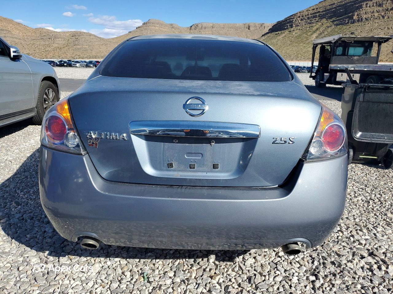 Altima 2010