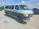 Dodge RAM Van 1998