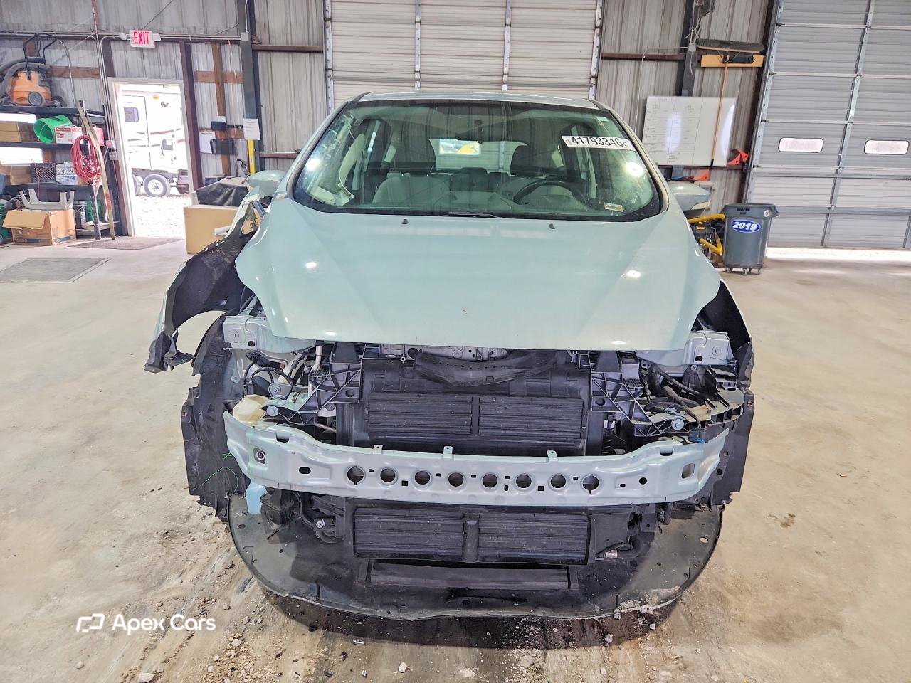 Ford C-MAX 2013