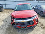 Chevrolet TrailBlazer 2026