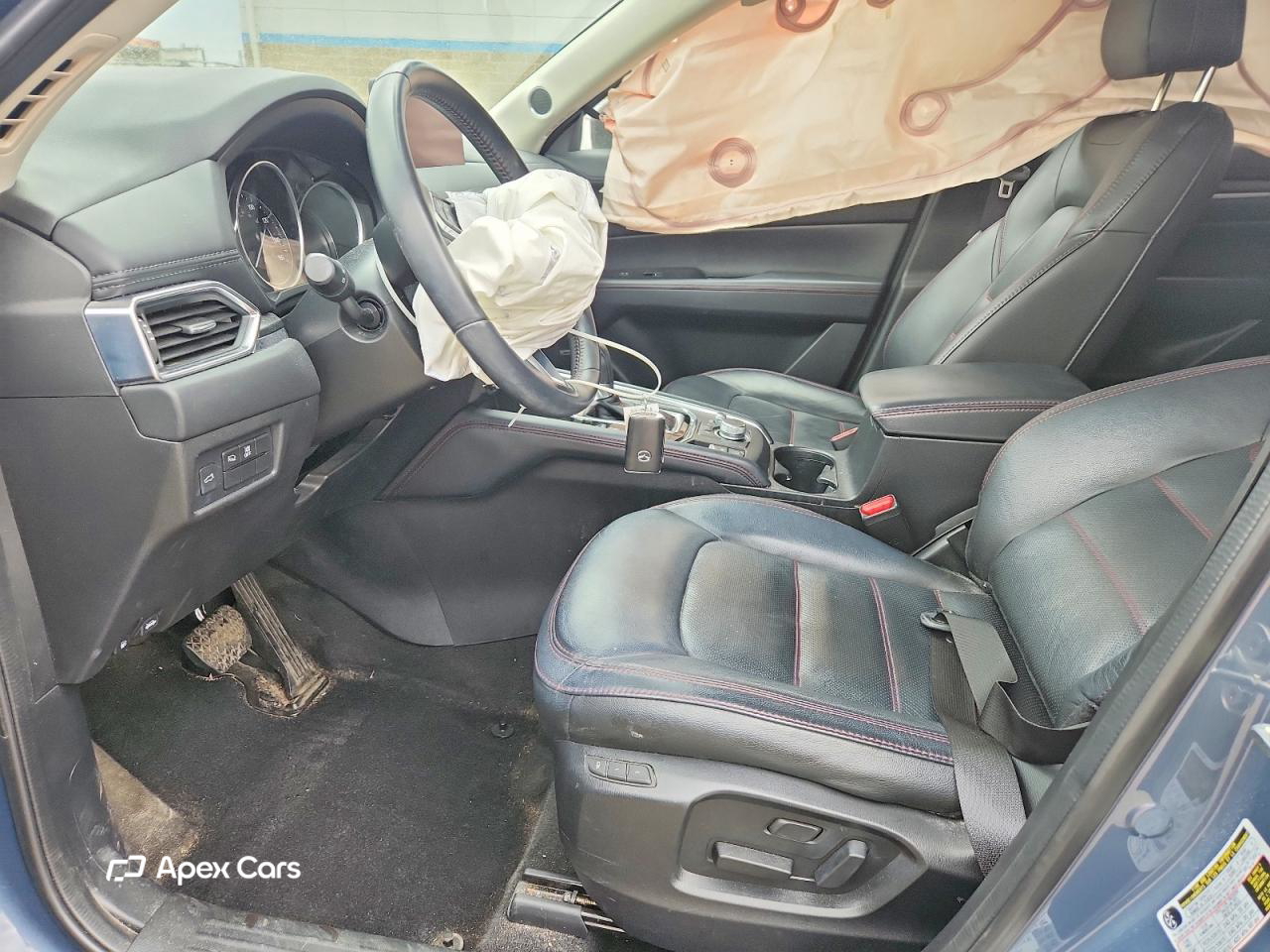 Mazda CX-5 2023