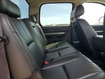 Chevrolet Silverado 2011