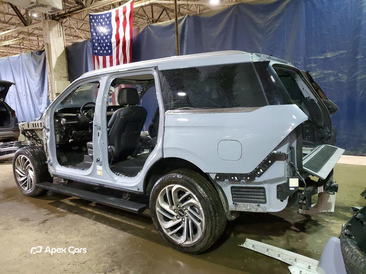 Lincoln Navigator 2025
