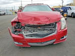 Cadillac CTS 2010