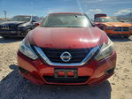 Nissan Altima 2016