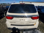 Dodge Durango 2012