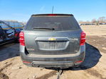 Chevrolet Equinox 2017