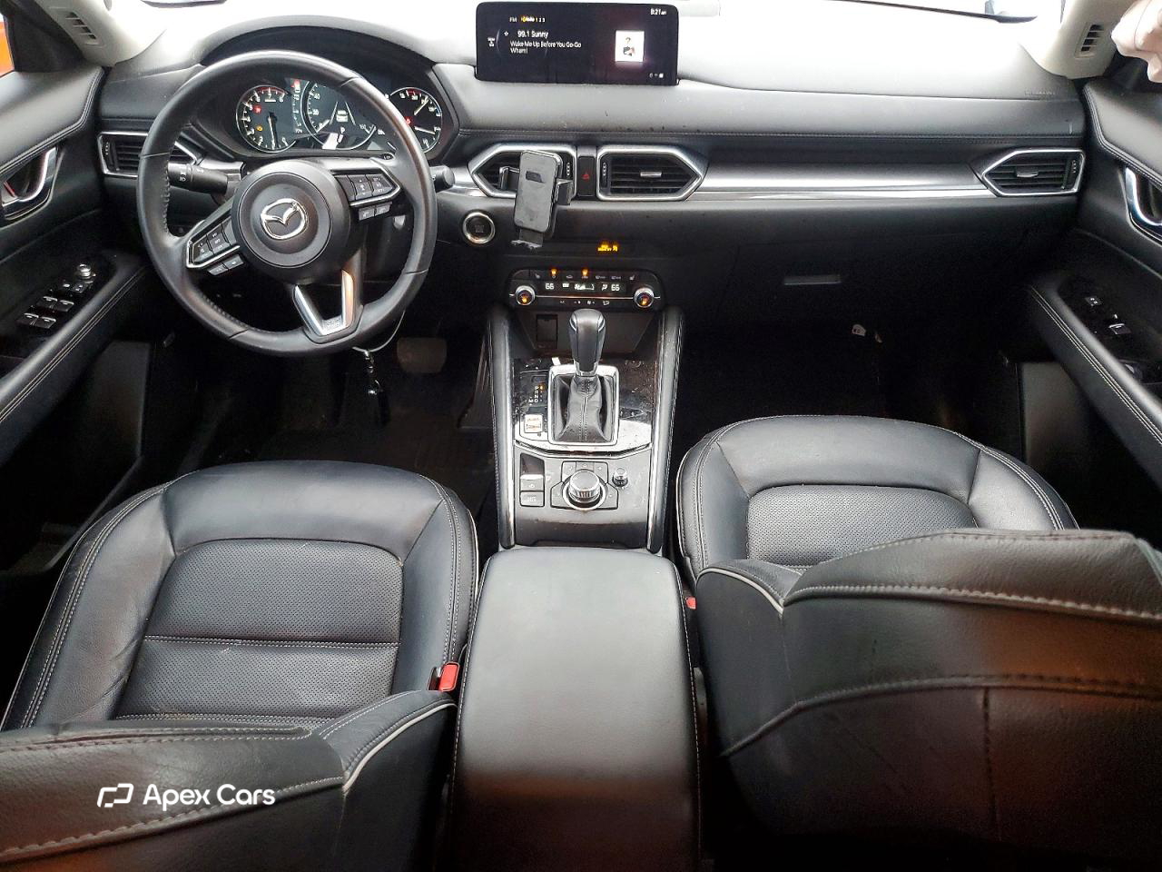 Mazda CX-5 2024