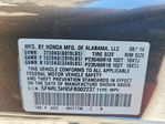 Honda Odyssey 2015