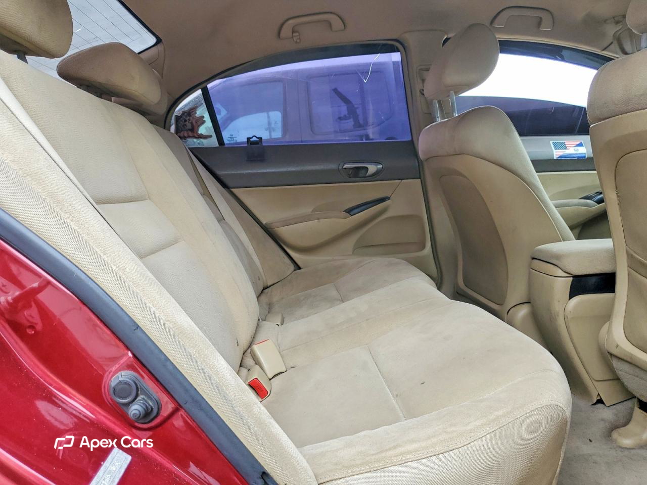 Honda Civic 2006