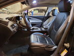 Chevrolet Volt 2013