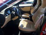 Tesla Model S 2016