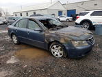 Hyundai Sonata 2009