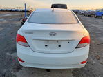 Hyundai Accent 2014