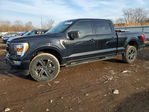 Ford F-150 2022